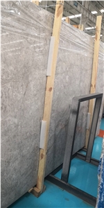 Castle Grey Marble Slab For Wall And Floor