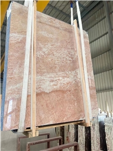 Good Quality Cream Rose Marble
