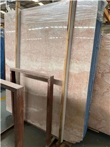 Good Quality Cream Rose Marble