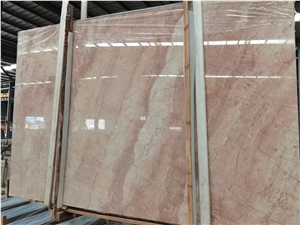 Good Quality Cream Rose Marble