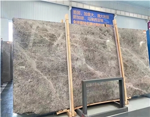 High Quality Dora Cloud Grey Marble High Quality Dora Cloud Grey Marble