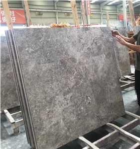 High Quality Dora Cloud Grey Marble