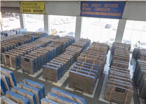 High Quality Dora Cloud Grey Marble