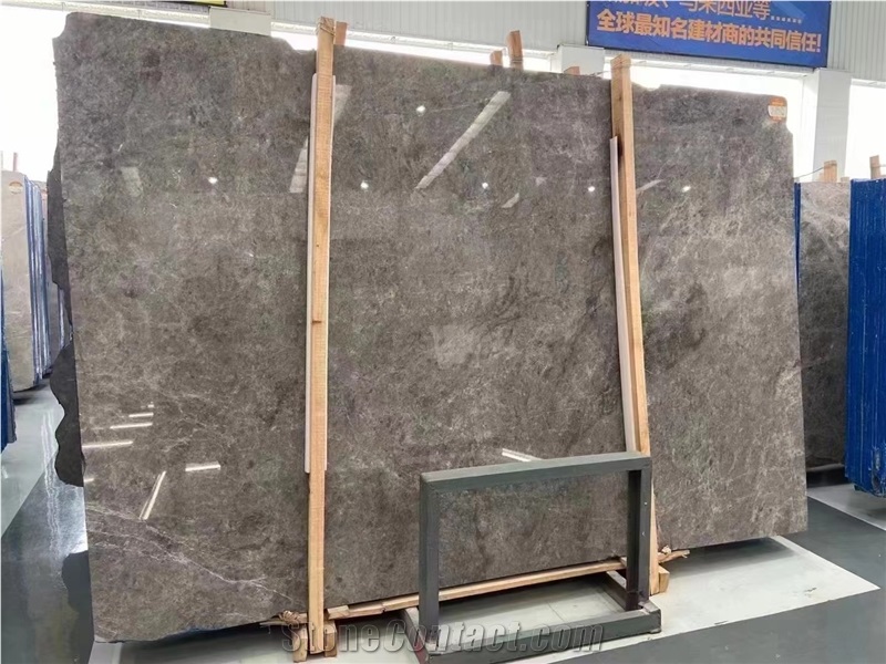 High Quality Dora Cloud Grey Marble