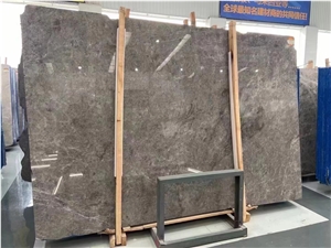 High Quality Dora Cloud Grey Marble