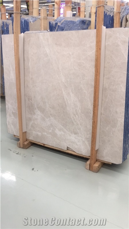 Turkey Modern Grey Marble Slab For Wall And Floor