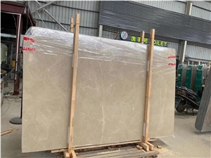 Turkey Modern Grey Marble Slab For Wall And Floor