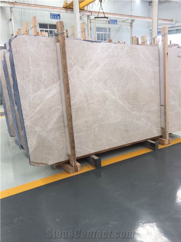 Turkey Modern Grey Marble Slabs