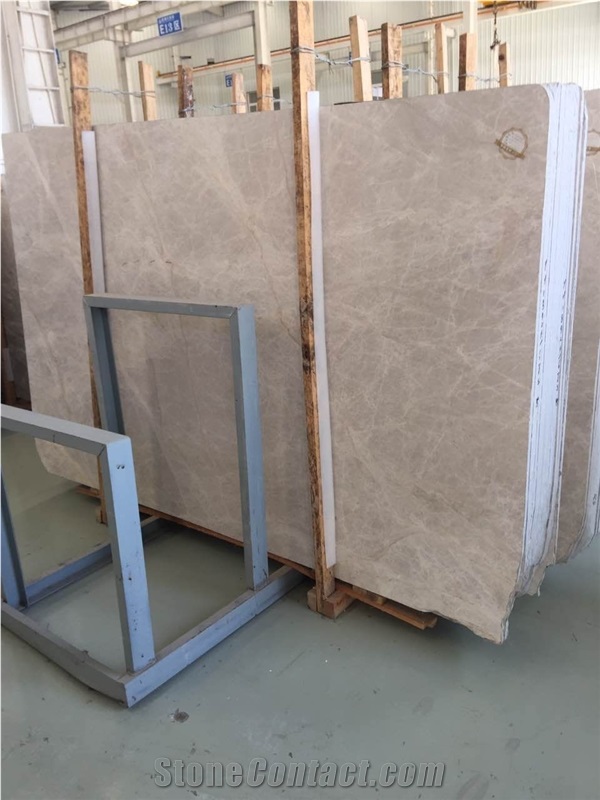 Turkey Modern Grey Marble Slabs