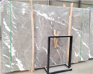 China Fior Di Pesco Marble Slabs