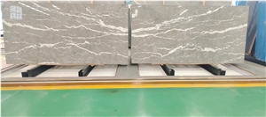 China Fior Di Pesco Marble Slabs