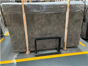 Polished And Honed Cohiba Limestone Slabs