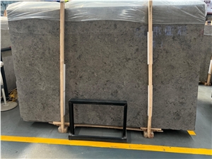 Polished And Honed Cohiba Limestone Slabs