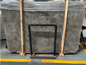 Polished And Honed Cohiba Limestone Slabs
