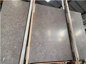 Polished And Honed Cohiba Limestone Slabs