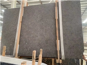 Polished And Honed Cohiba Limestone Slabs