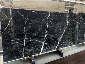 Verde Levanto Marble Slabs