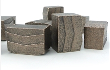 Diamond Circular Saw Blade Segment