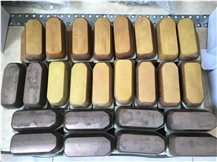 Diamond Fickert Abrasives Resin Bond Diamond Fickert Abrasives Resin Bond