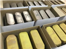 Diamond Fickert Abrasives Resin Bond