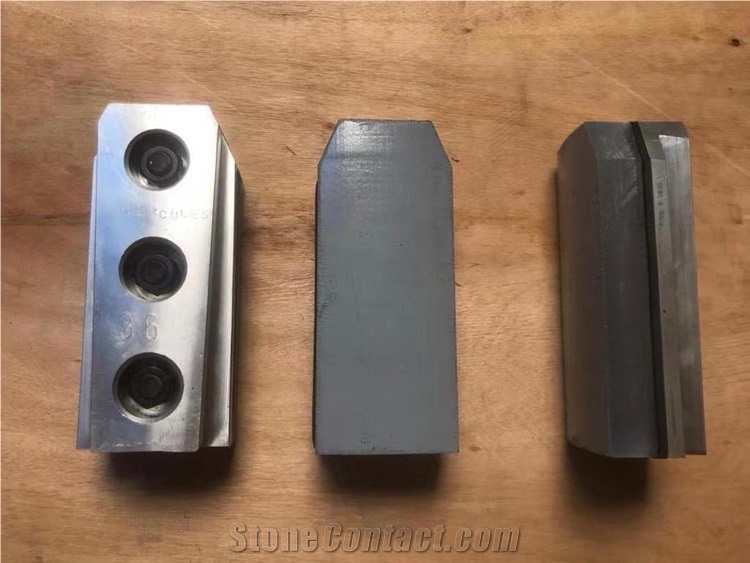 Diamond  Metal Fickert