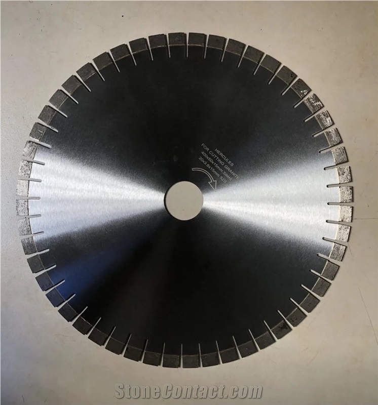 Diamond Saw Blade For Concrete Cutting