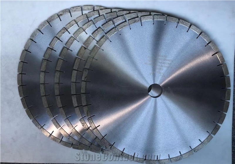 Diamond Saw Blade For Concrete Cutting