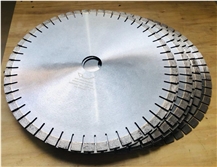 Diamond Saw Blade For Concrete Cutting