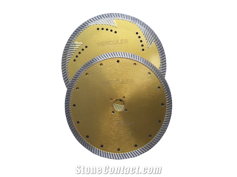 Diamond Saw Blade For Cutting Ceramic Tile
