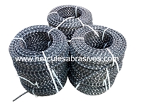 Diamond Wire For Marble/Travertine Quarry