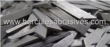 Gangsaw Blade Segments