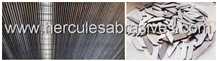 Gangsaw Blade Segments