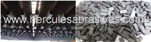 Gangsaw Blade Segments: Cream Marble Series