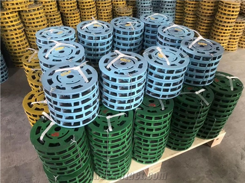 Granite Grinding Wheel