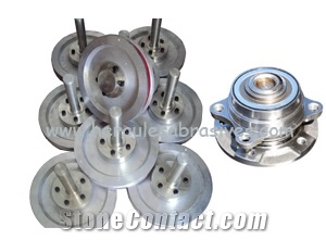 Guide Grinding Wheel