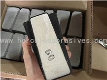 L140 Fickert Granite Abrasives