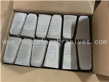 L140 Fickert Granite Abrasives