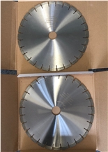 Masonry Saw Blade