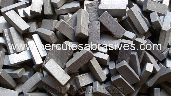 Sandstone Gangsaw Segment2