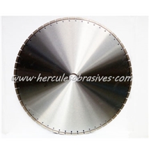 Saw Blade For Cutting Concrete