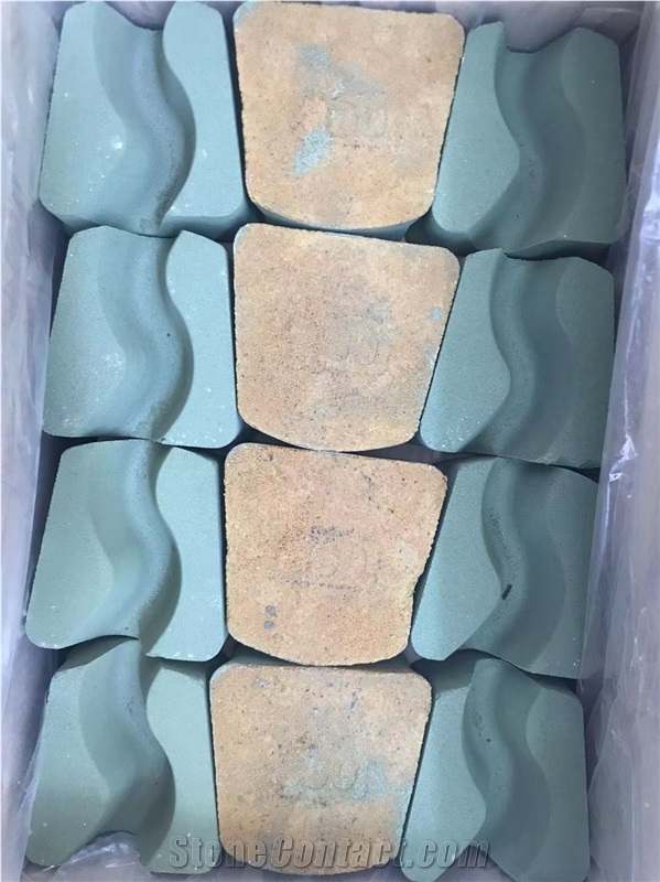 Silicon Carbide Abrasive For Marble