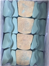 Silicon Carbide Abrasive For Marble