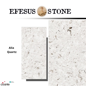 Alia Quartz