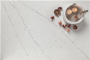Statuario Exclusive Quartz Stone