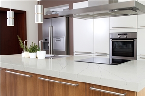 Statuario Exclusive Quartz Stone