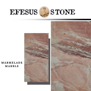 Afyon Pink Marble - Stone