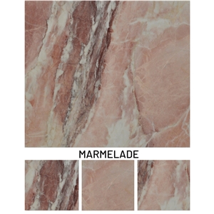 Afyon Pink Marble - Stone