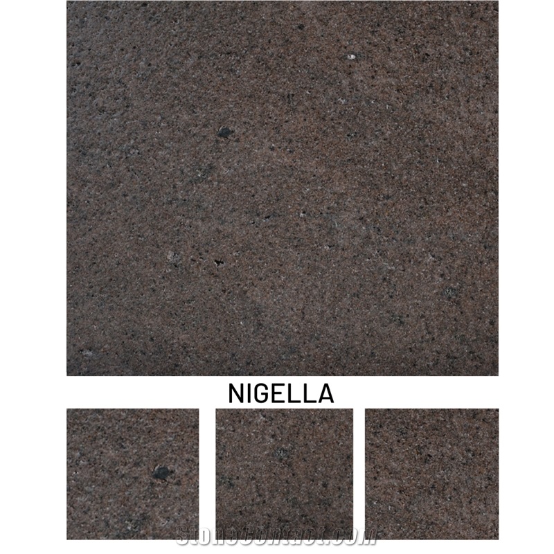 Aliaga Red Andesite