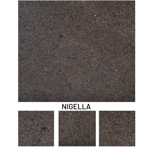 Aliaga Red Andesite
