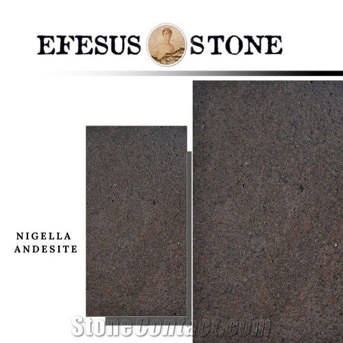 Aliaga Red Andesite
